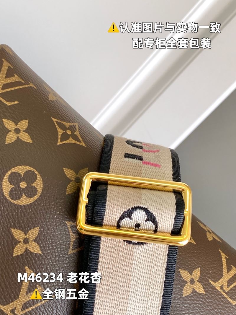 Louis Vuitton Speedy Bags